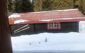 Fjällgården Grövelsjön Gamla Scoutgården